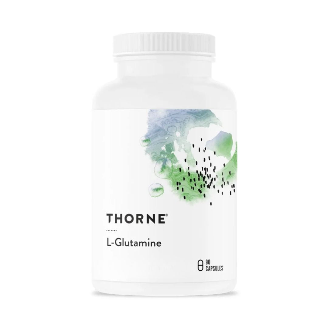 Thorne L-Glutamine - Nutrition Capital