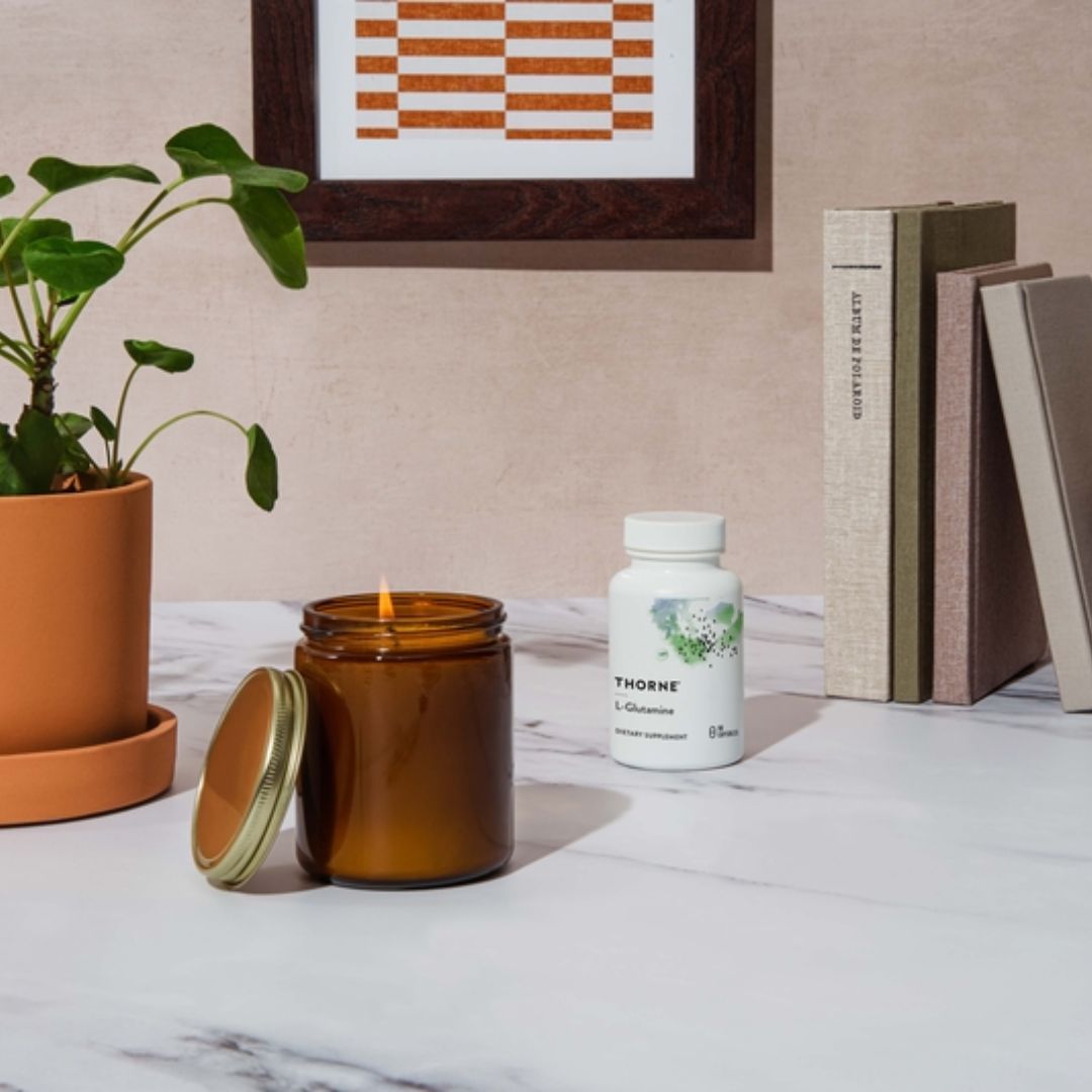 Thorne L-Glutamine