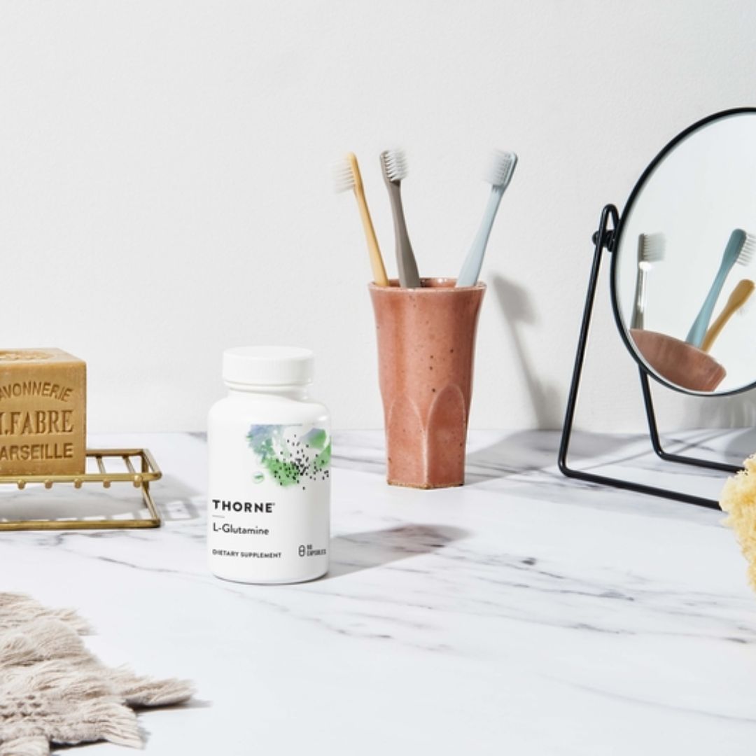 Thorne L-Glutamine