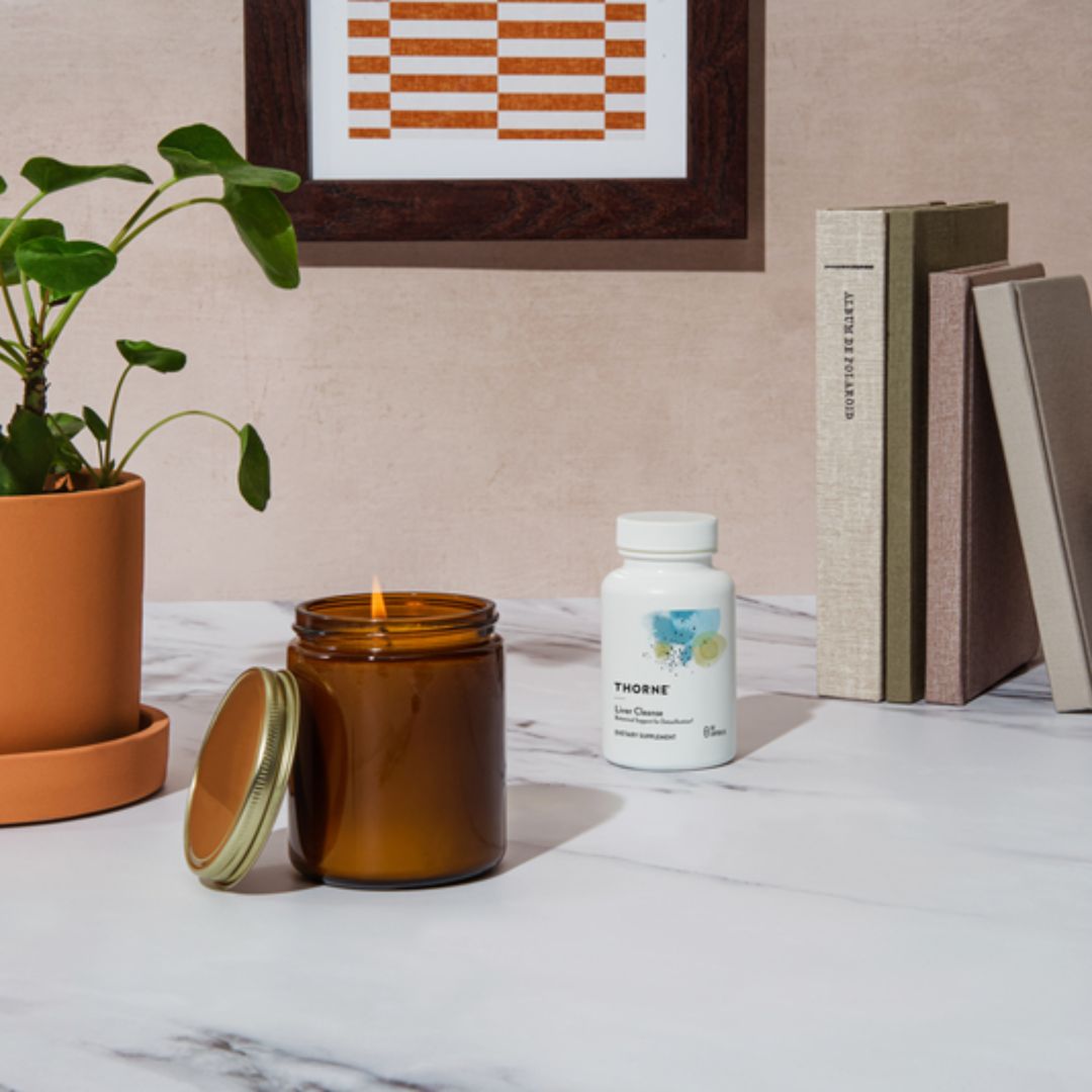 Thorne Liver Cleanse