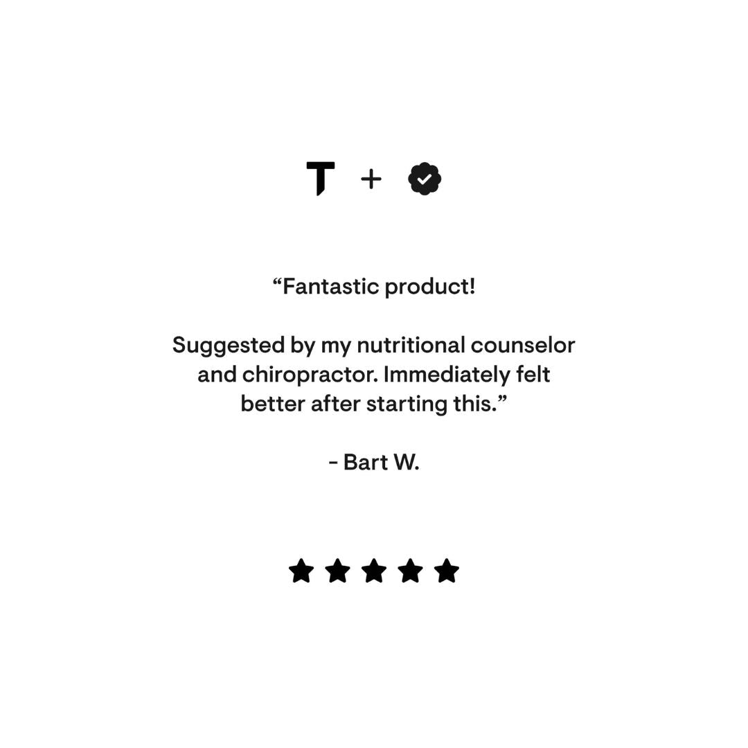 Thorne Liver Cleanse