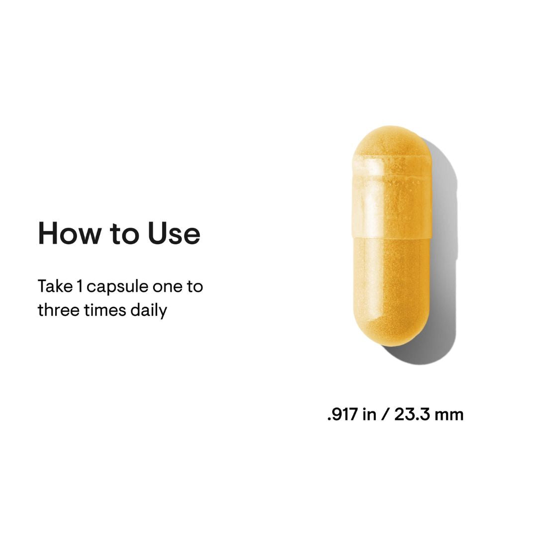 Thorne Liver Cleanse