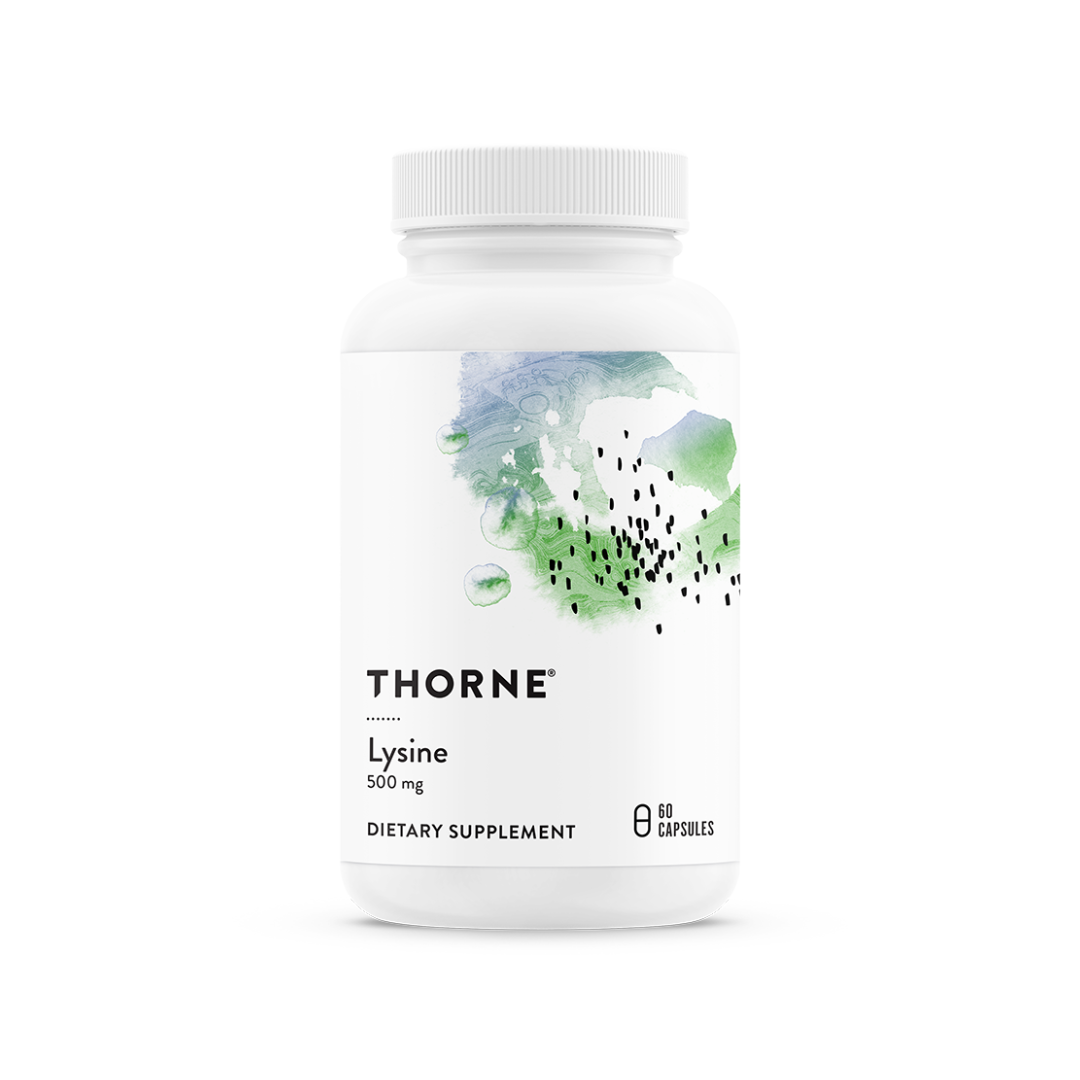 Thorne Lysine