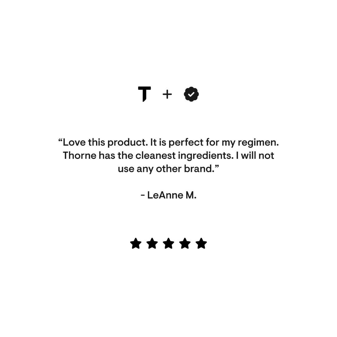 Thorne Lysine