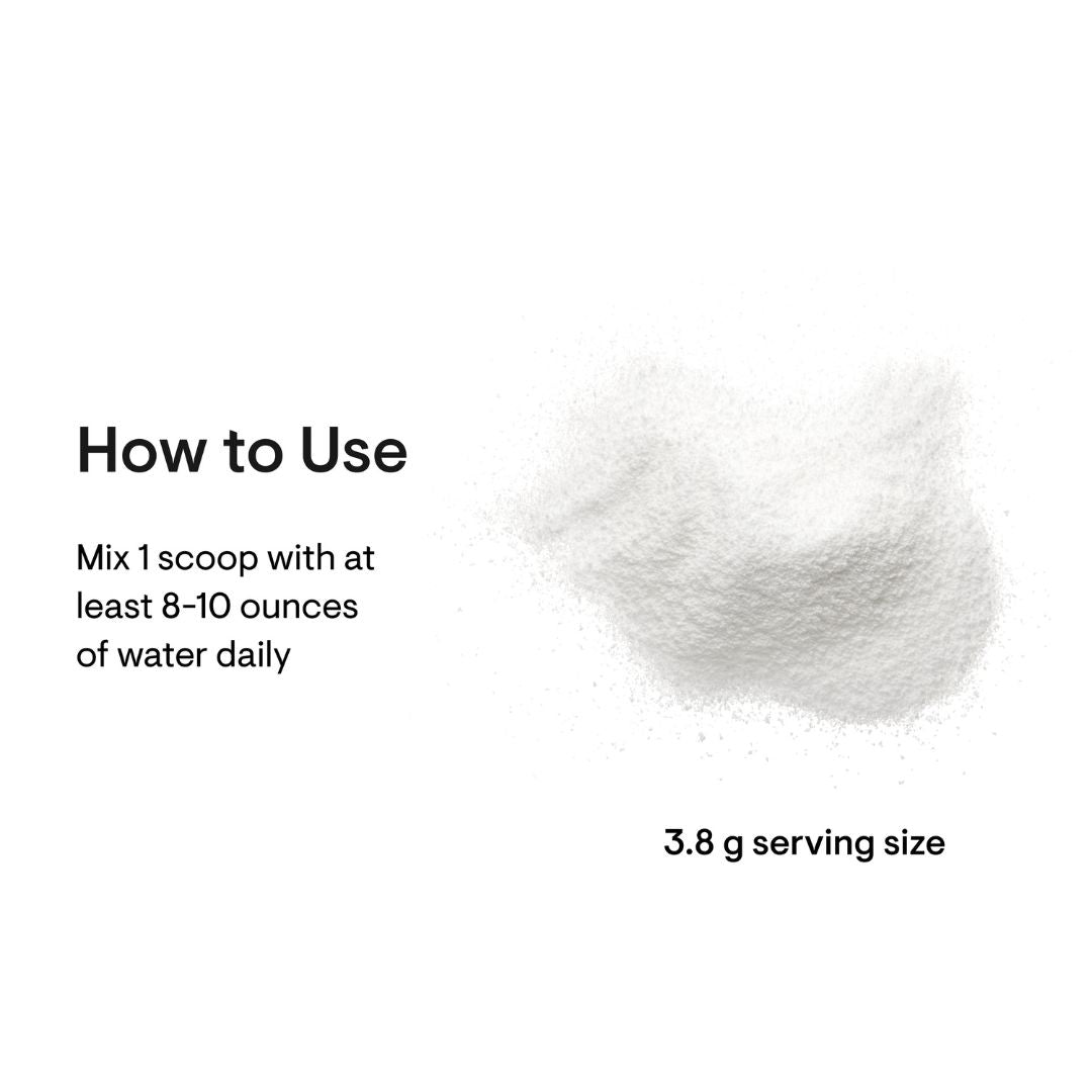 Thorne Magnesium Citrate Powder Citrus Berry container providing 250mg elemental magnesium per serving in a fast-dissolving powder format.