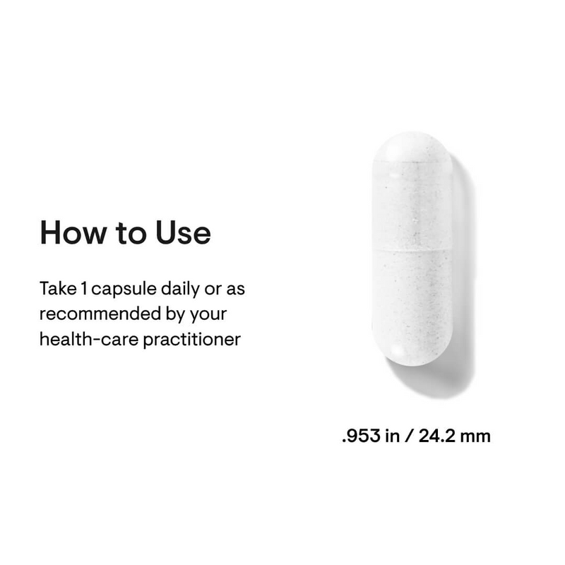 Thorne Niacel 400 - Nutrition Capital