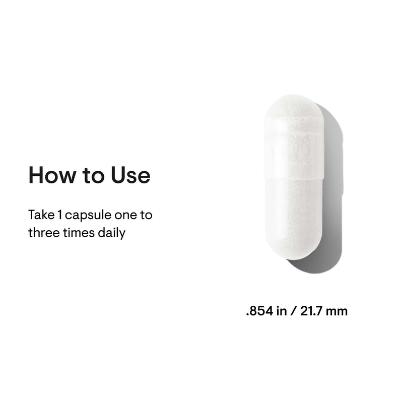 Thorne Niacinamide - Nutrition Capital