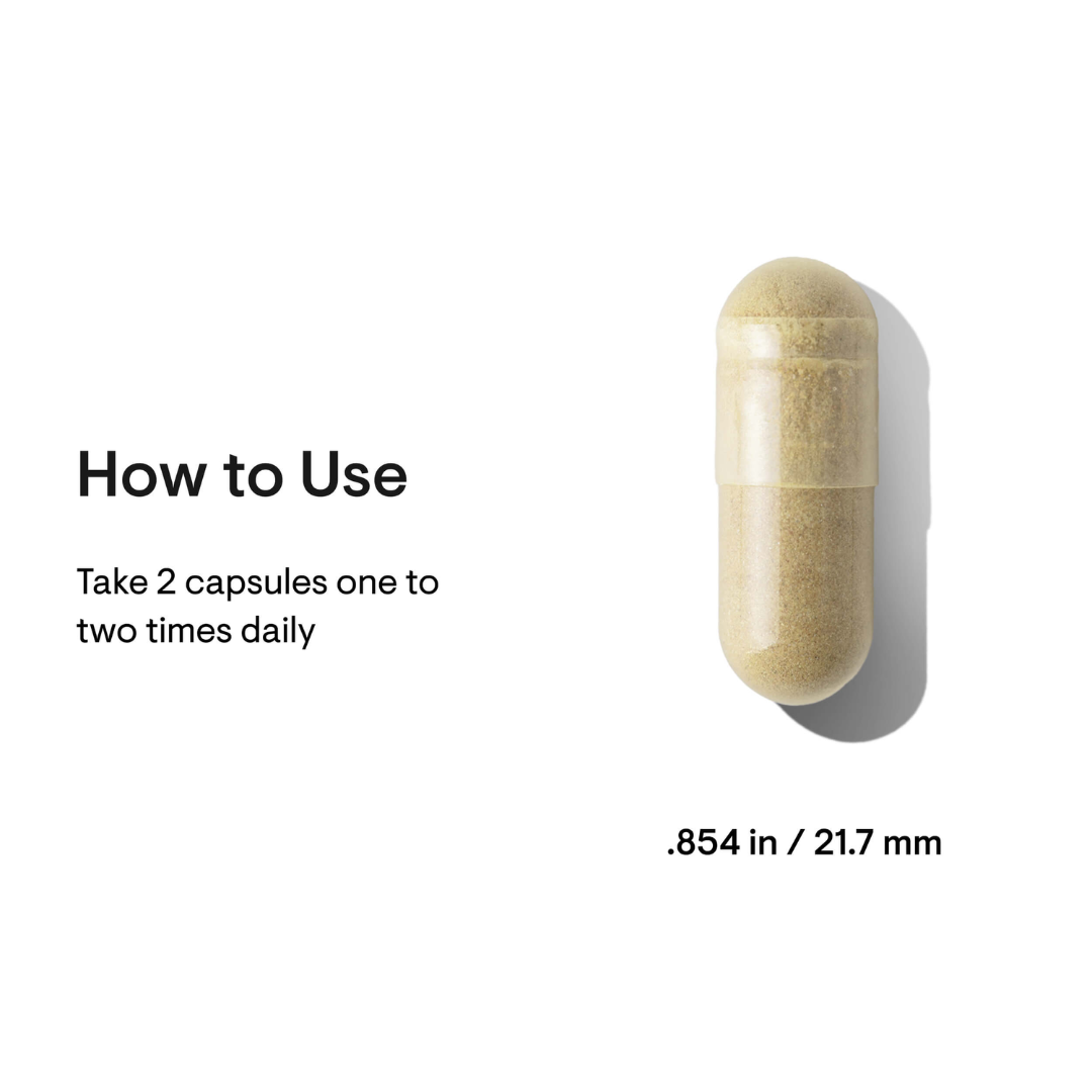 Thorne Polyresveratrol-SR - Nutrition Capital