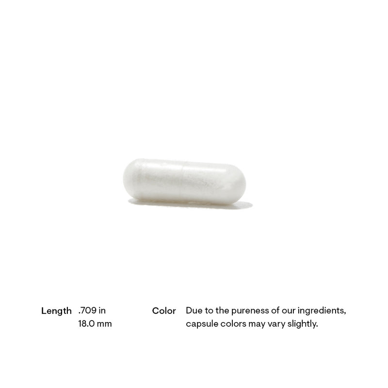 Thorne Potassium Citrate - Nutrition Capital