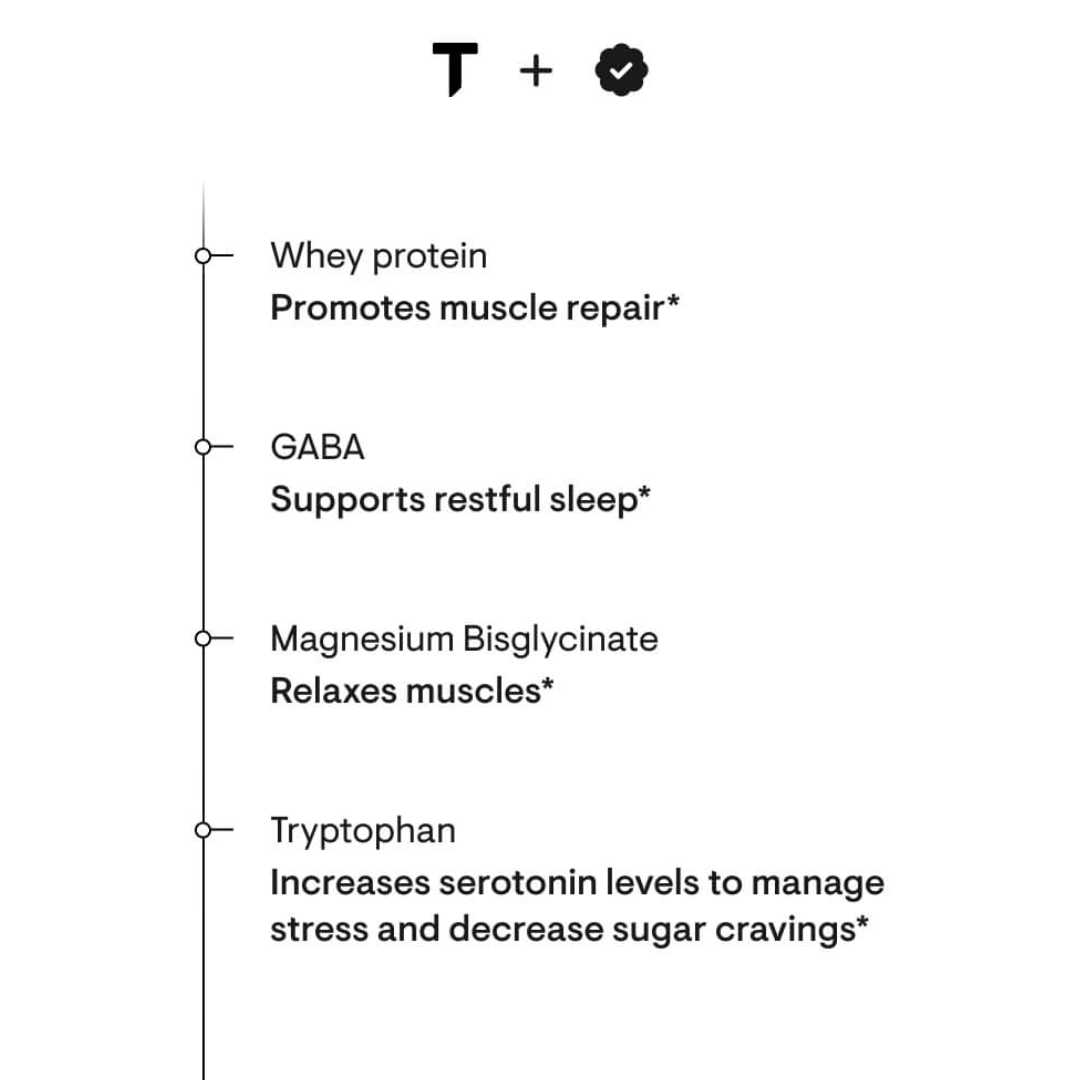 Thorne RecoveryPro - Nutrition Capital