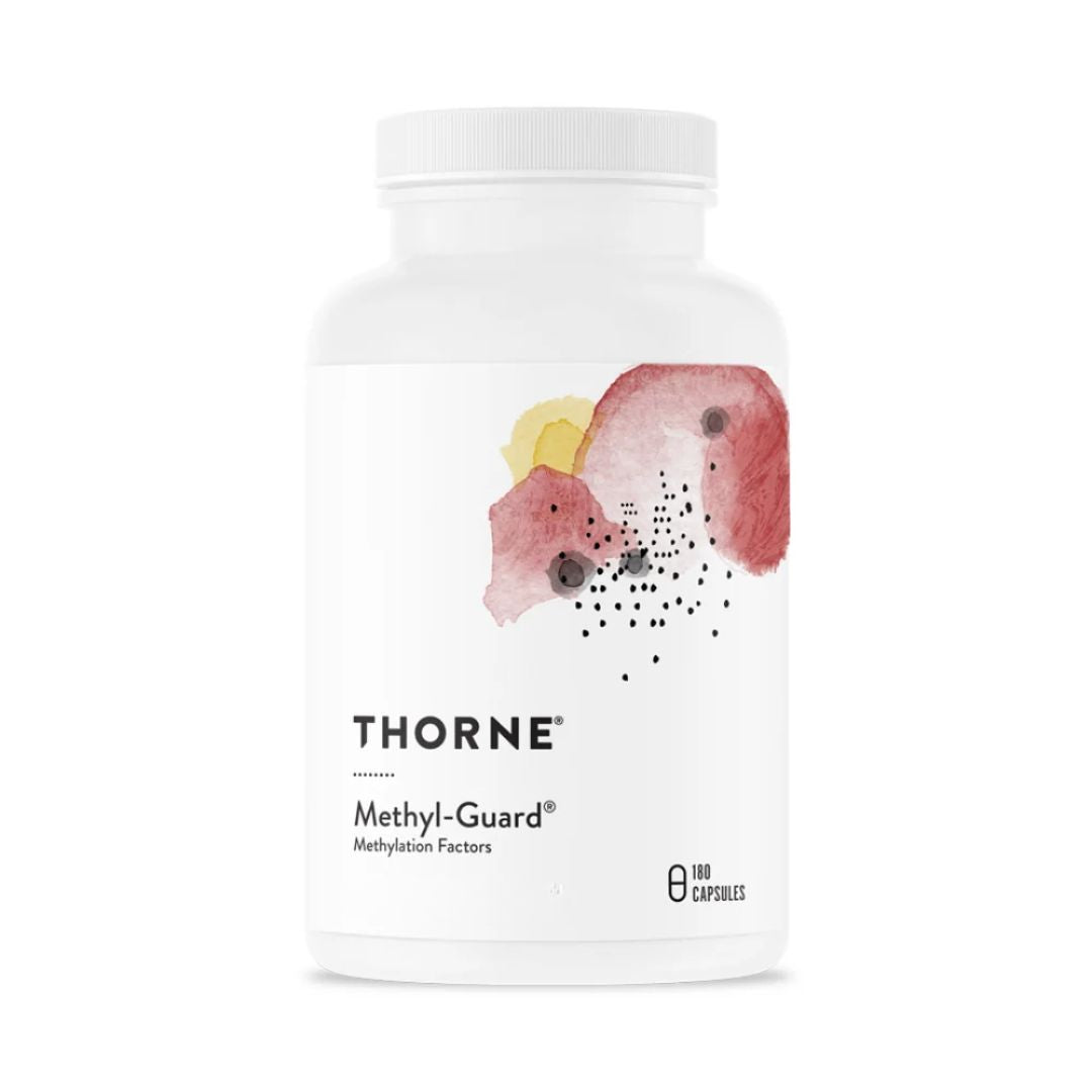 Thorne Methyl-Guard - Nutrition Capital