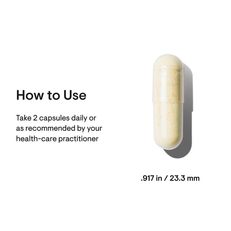 Thorne ResveraCel - Nutrition Capital