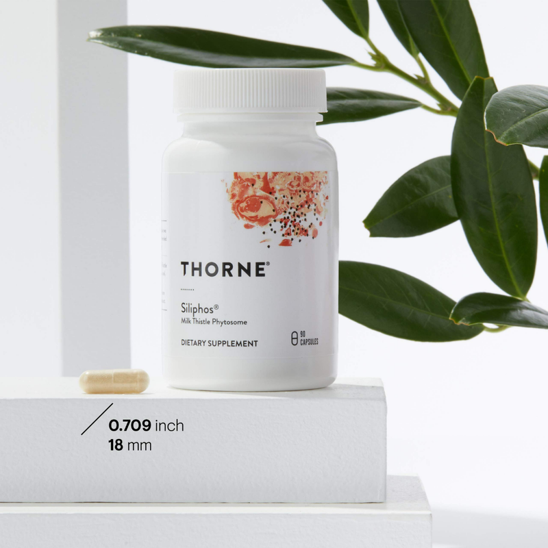 Thorne Siliphos