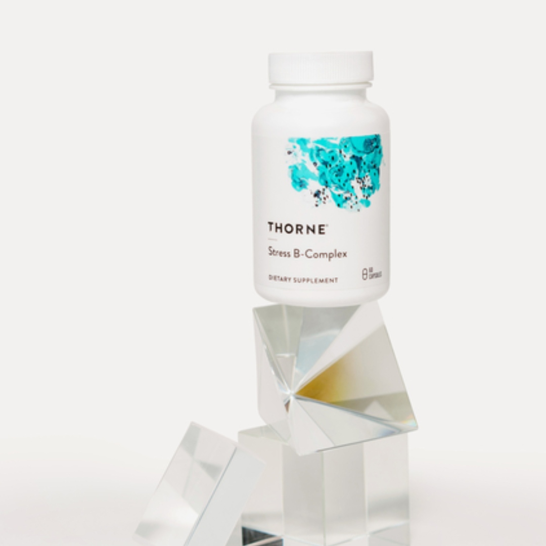 Thorne Stress B-complex