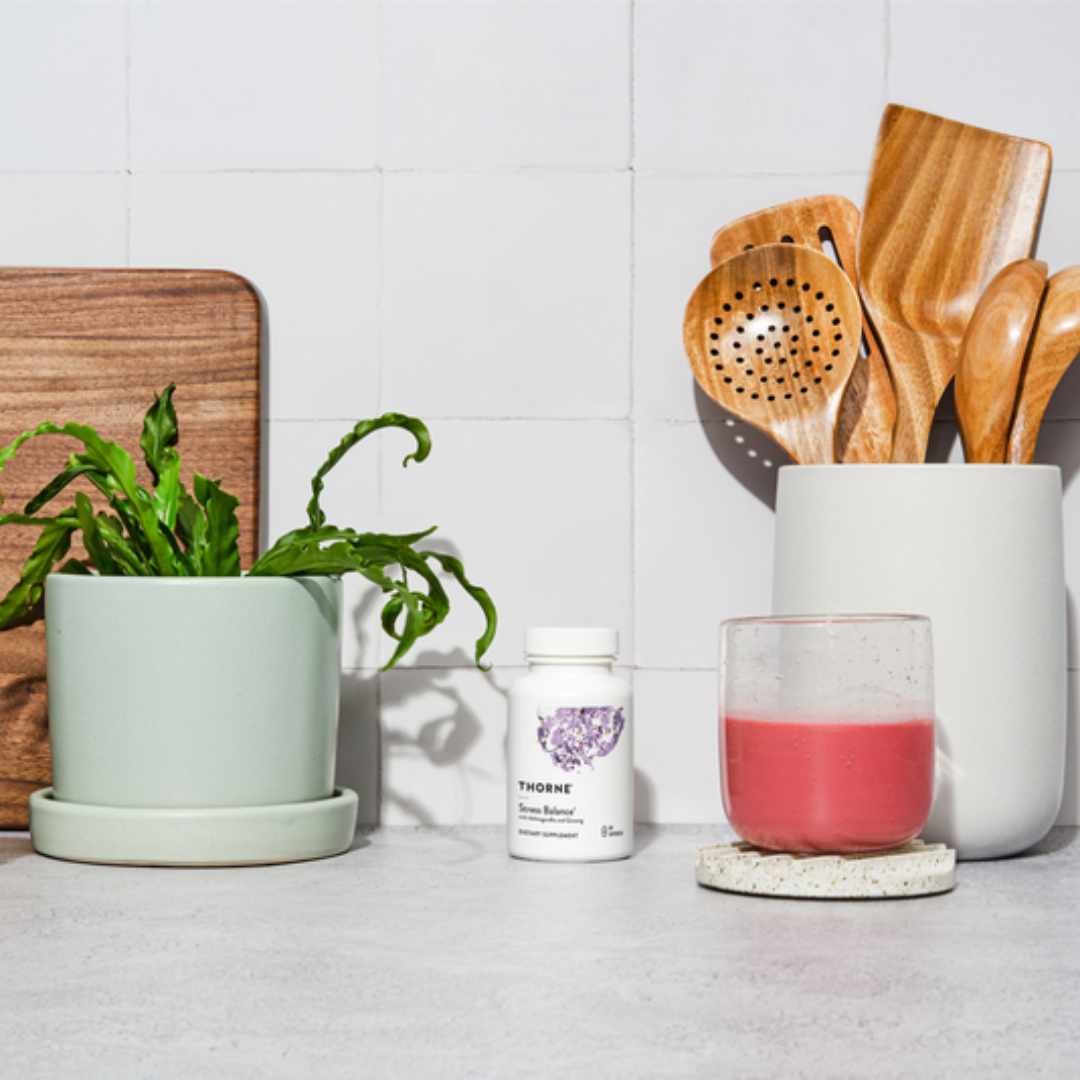 Thorne Stress Balance