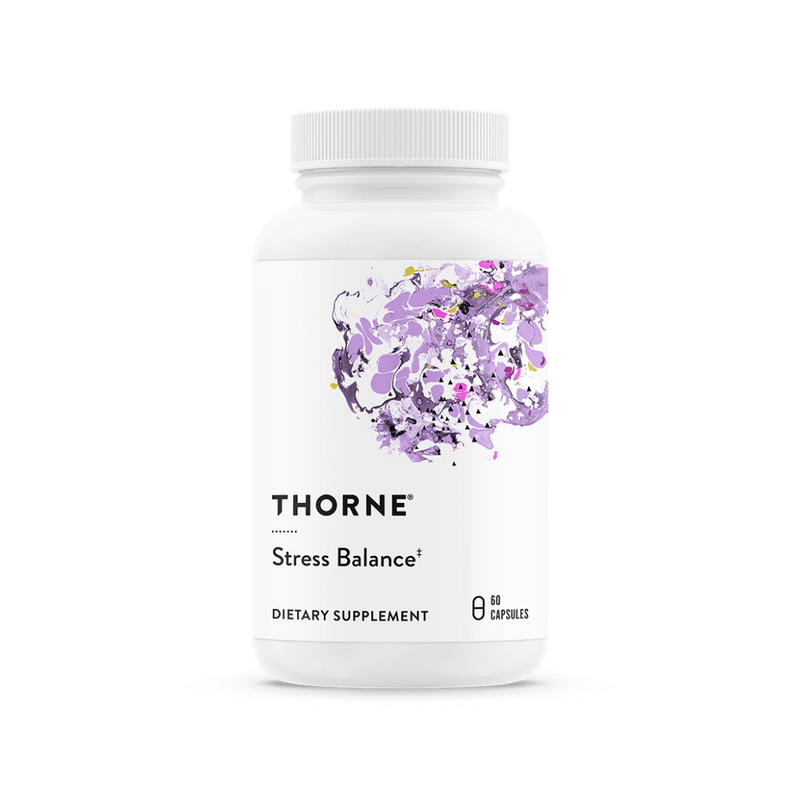 Thorne Stress Balance