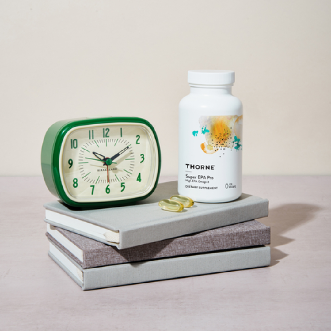 Thorne Super EPA PRO