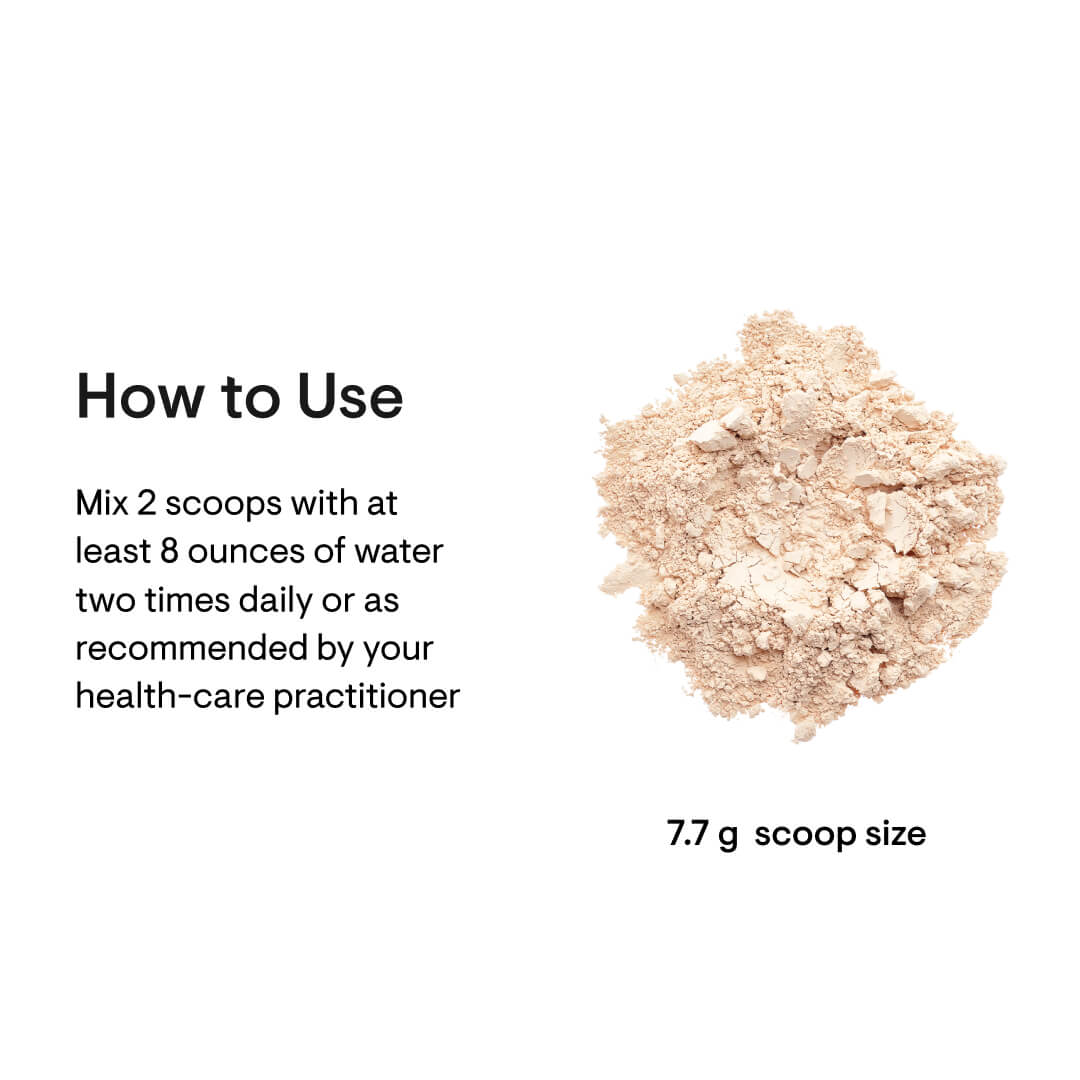 Thorne SynaQuell - Nutrition Capital