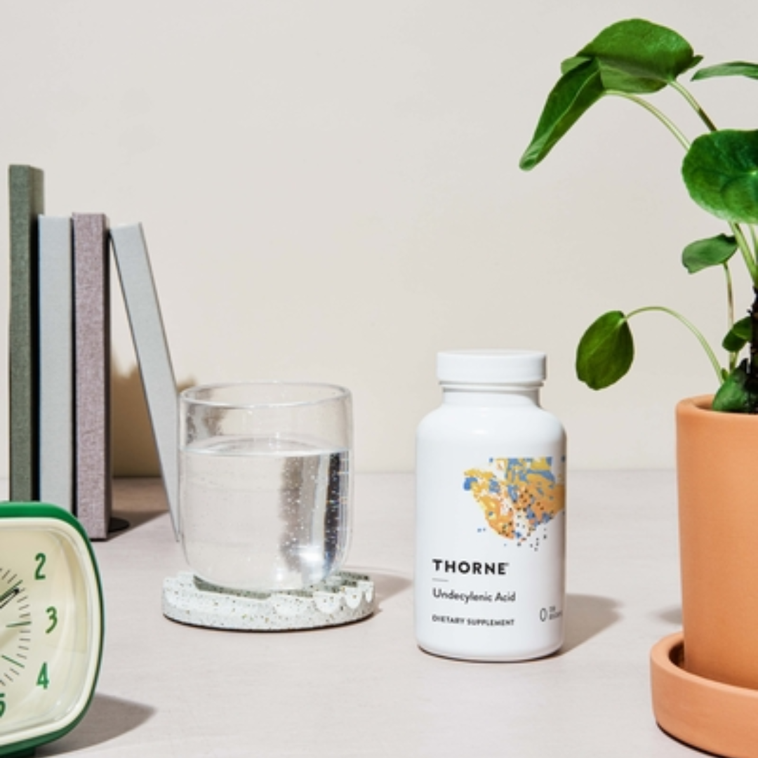 Thorne Undecylenic Acid