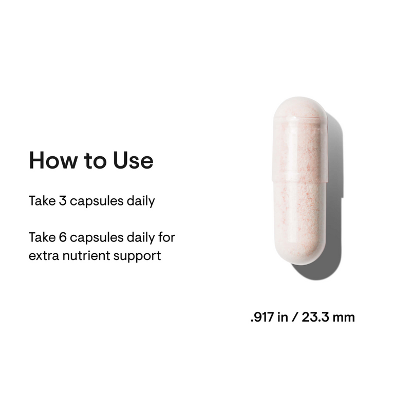 Thorne Womens Multi 50 Plus - Nutrition Capital
