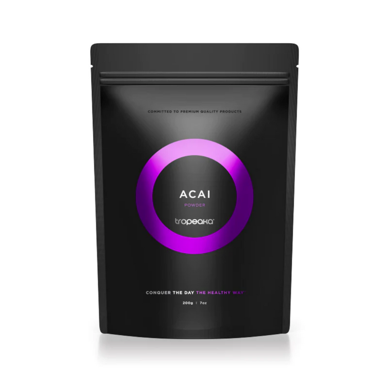 Tropeaka Acai Powder - Nutrition Capital