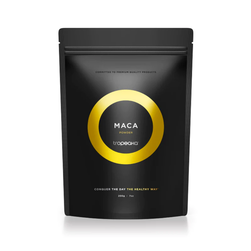 Tropeaka Maca Powder - Nutrition Capital