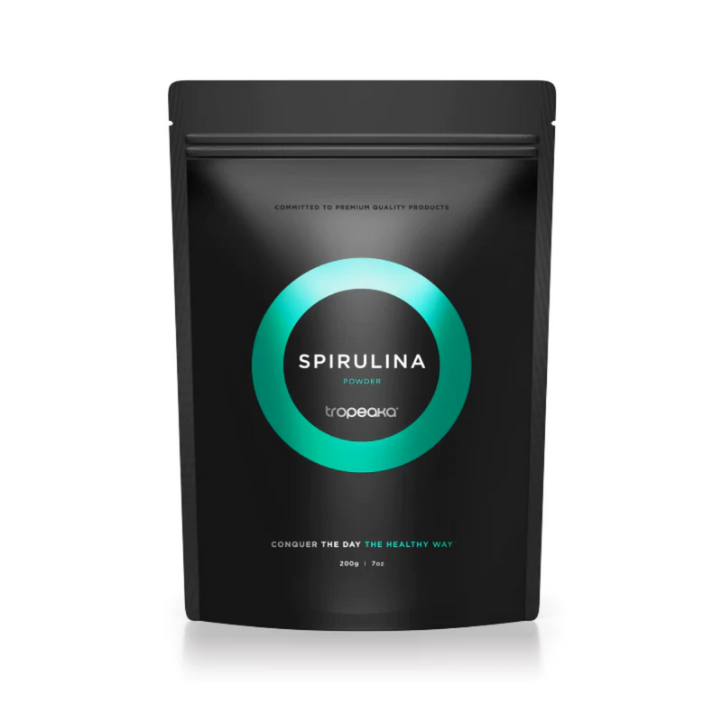 Tropeaka Spirulina - Nutrition Capital