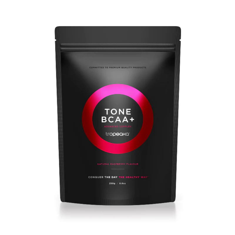 Tropeaka Tone Bcaa+ - Nutrition Capital
