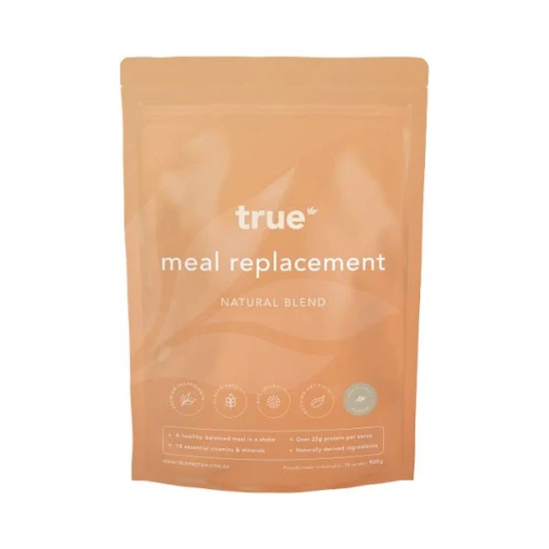 True Meal Replacement