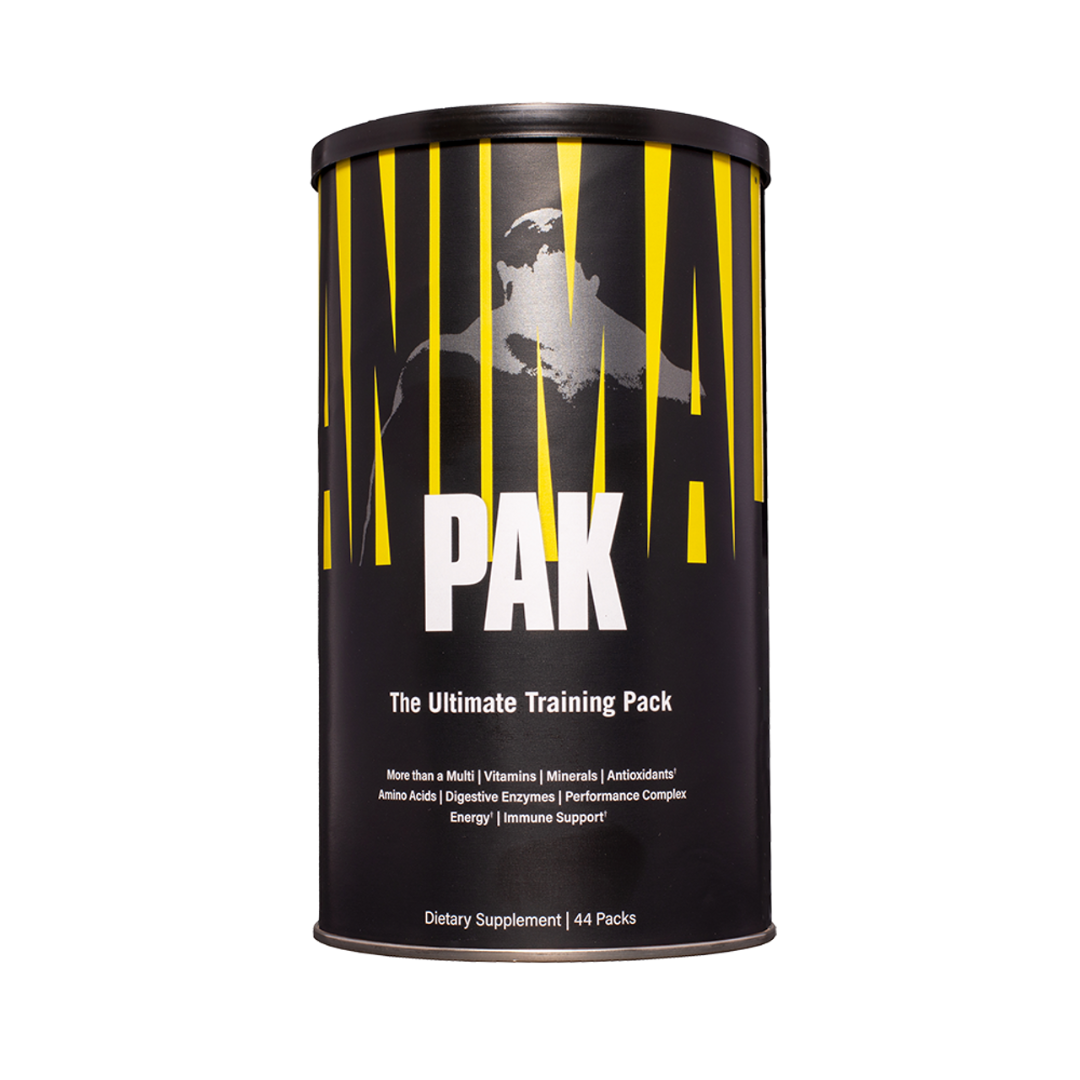 Universal Nutrition Animal Pak - Nutrition Capital