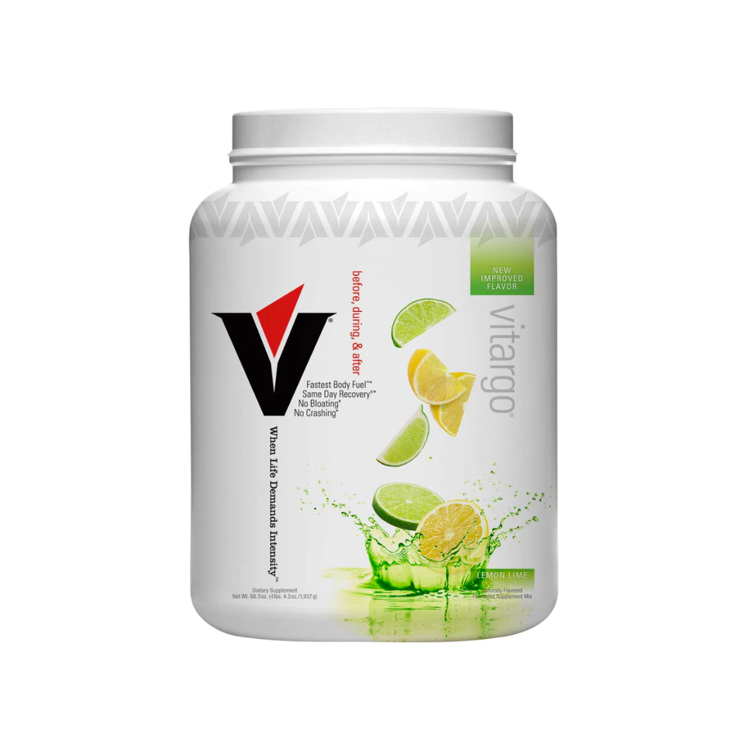 Vitargo S2 Premium Carbohydrate - Nutrition Capital