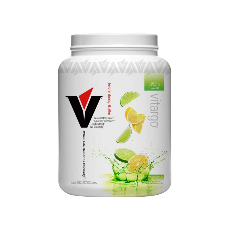 Vitargo S2 Premium Carbohydrate - Nutrition Capital