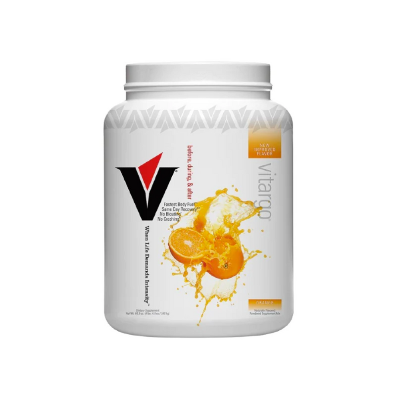Vitargo S2 Premium Carbohydrate - Nutrition Capital