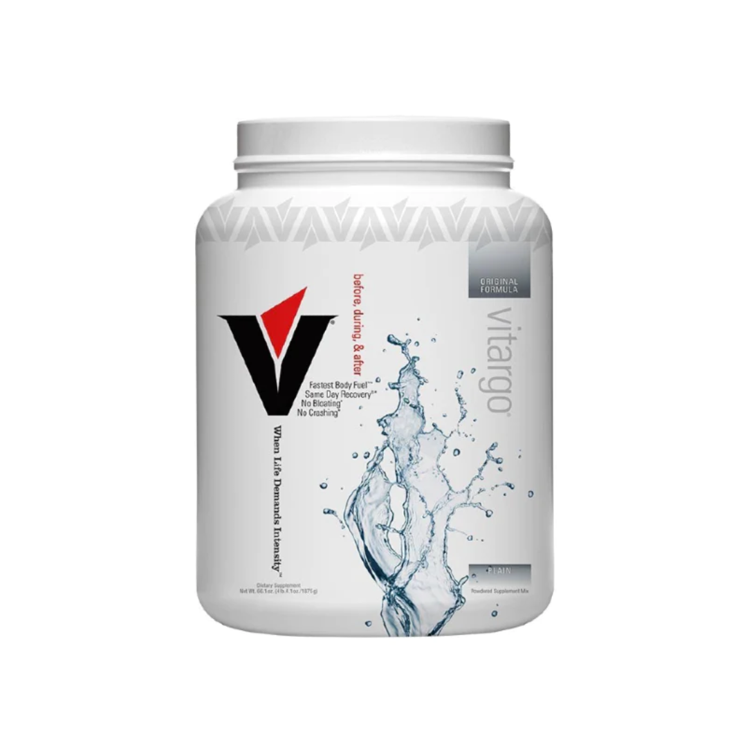 Vitargo S2 Premium Carbohydrate - Nutrition Capital
