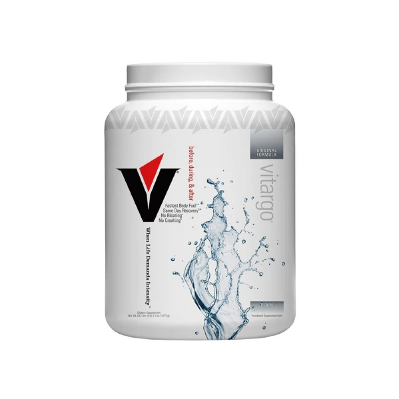 Vitargo S2 Premium Carbohydrate - Nutrition Capital
