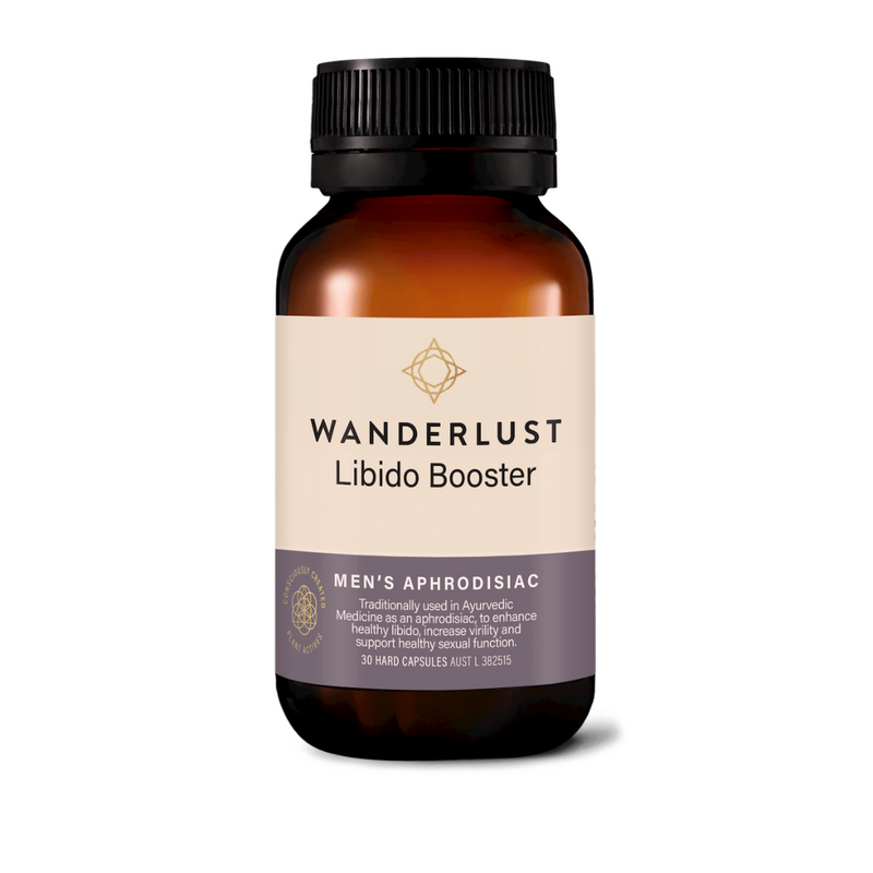 Wanderlust Libido Booster
