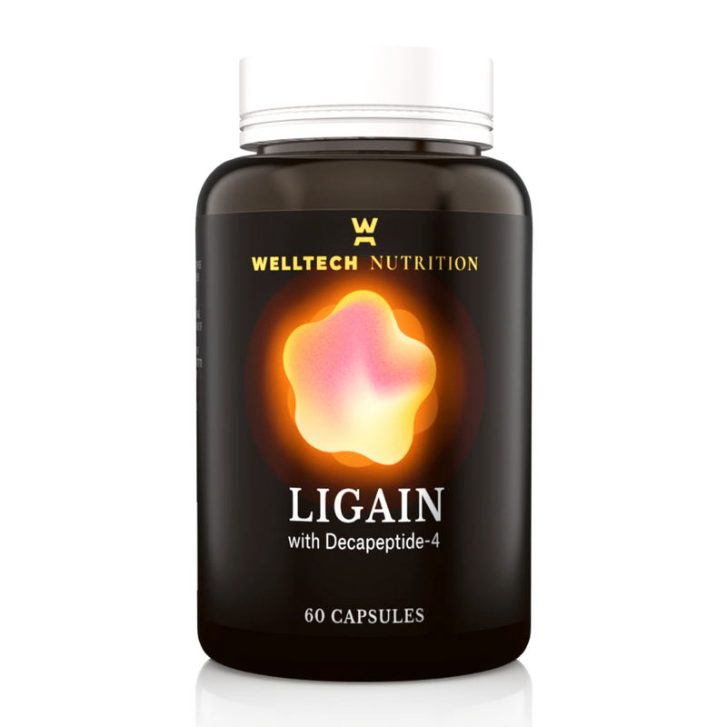 WellTech Ligain Capsules