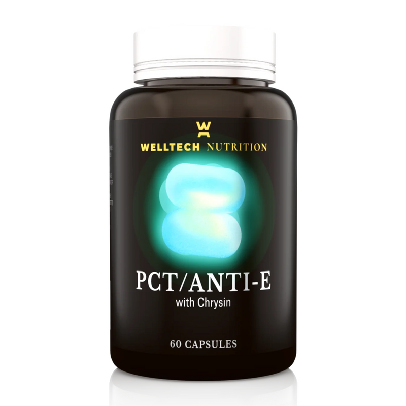 WellTech PCT / AE Capsules
