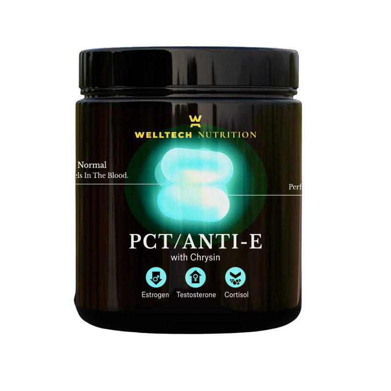 WellTech PCT / Anti-E Powder