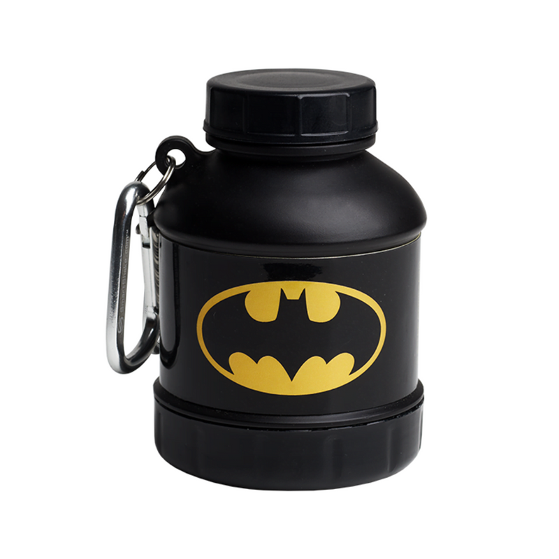 DC Comics Whey2Go Funnel