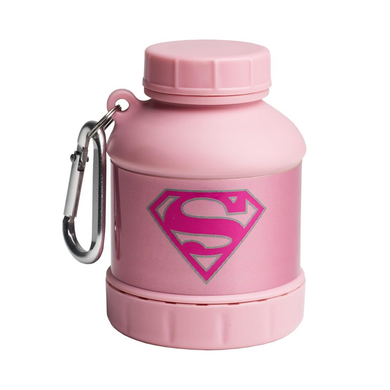 DC Comics Whey2Go Funnel