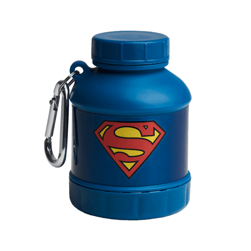 DC Comics Whey2Go Funnel