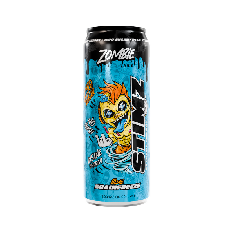 Zombie Labs Stimz RTD - Nutrition Capital