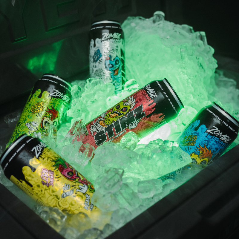 Zombie Labs Stimz RTD - Nutrition Capital