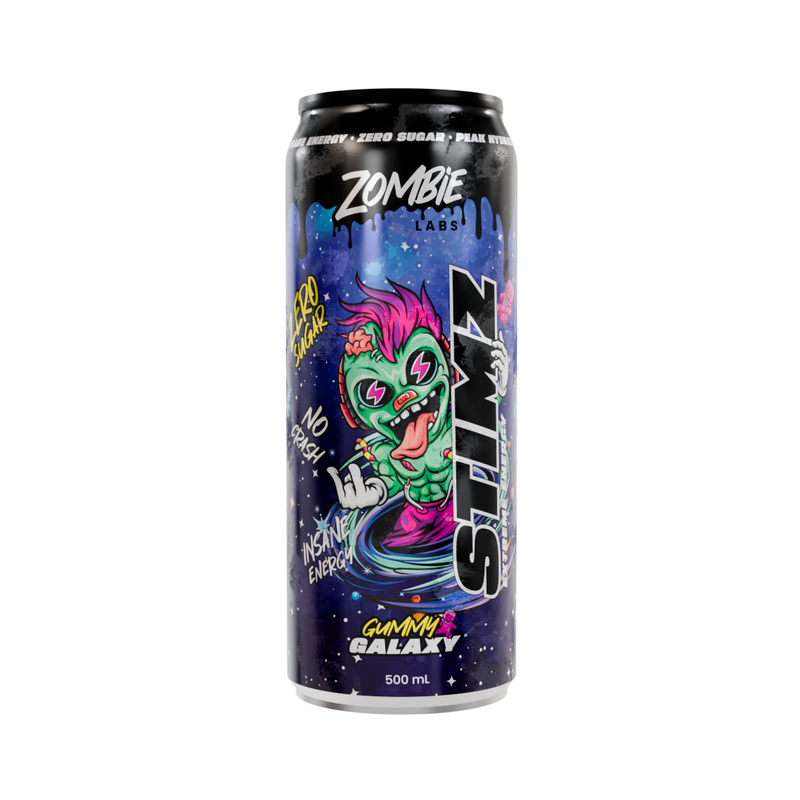 Zombie Labs Stimz RTD - Nutrition Capital