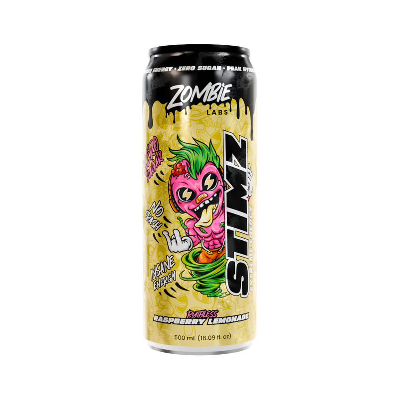 Zombie Labs Stimz RTD - Nutrition Capital