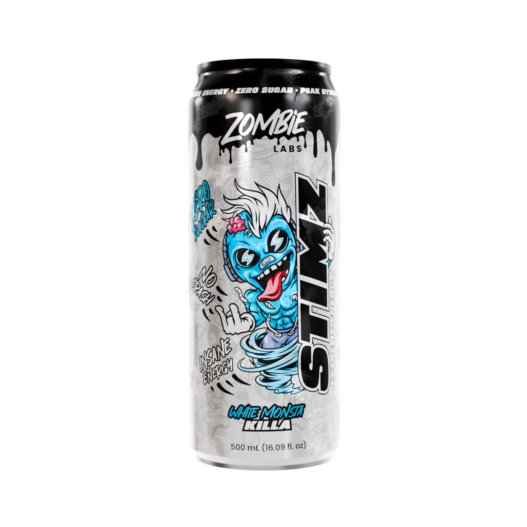 Zombie Labs Stimz RTD - Nutrition Capital