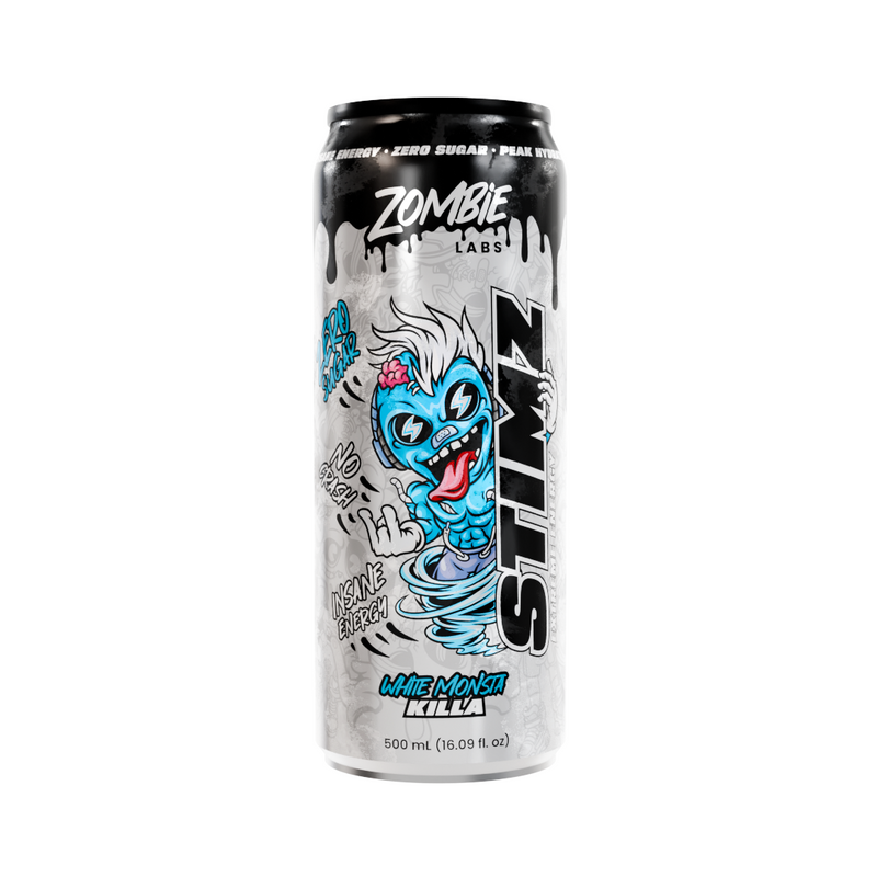 Zombie Labs Stimz RTD - Nutrition Capital
