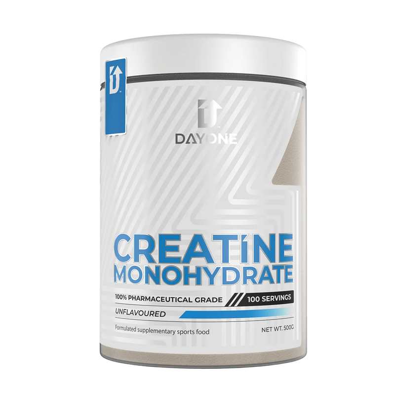 Day One Creatine Monohydrate