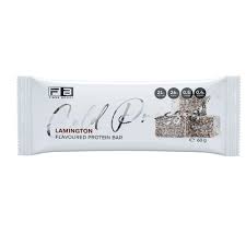 Fibre Boost Cold Pressed Protein Bar